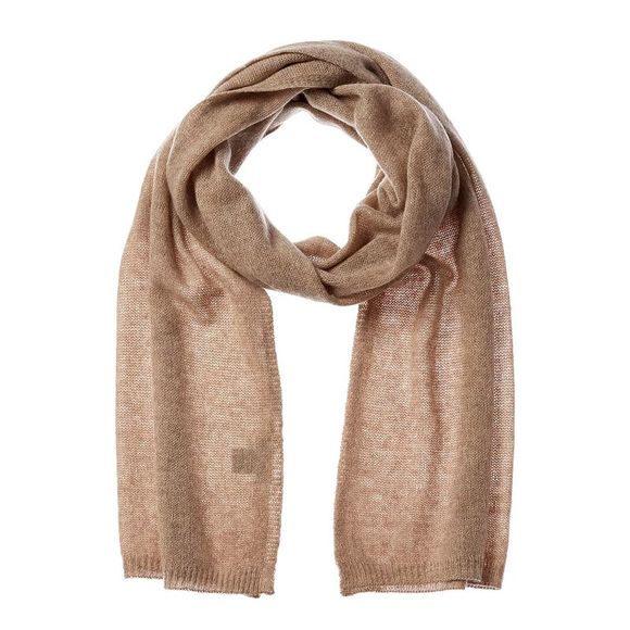 Hannah Rose Accessories - Hannah Rose Essential Cashmere Scarf